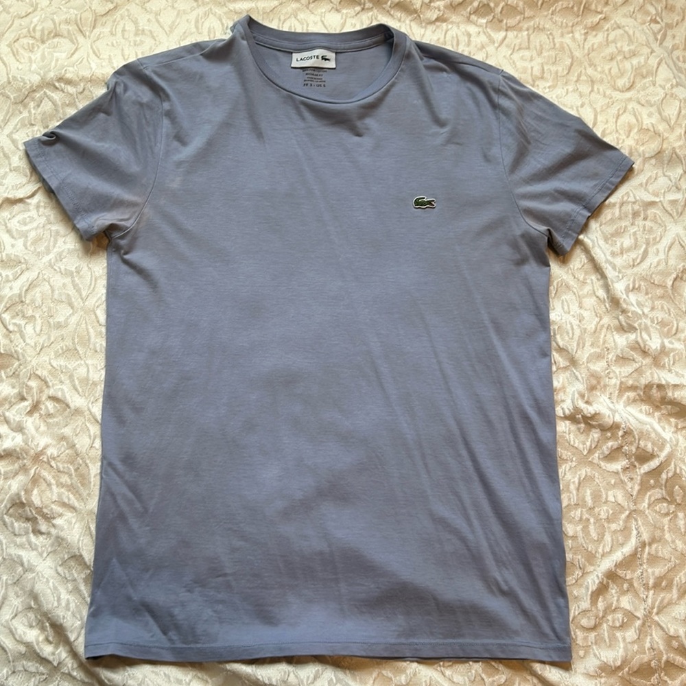 Lacoste Men’s T-Shirt
